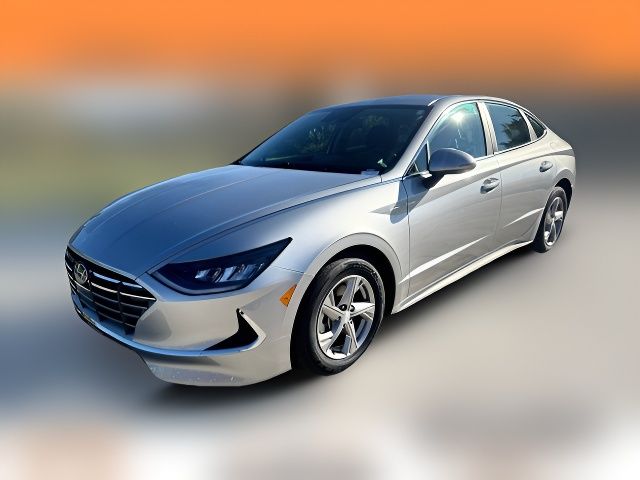 2022 Hyundai Sonata SE