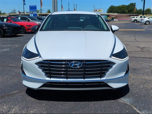 2022 Hyundai Sonata SE