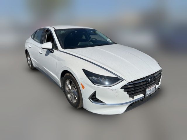 2022 Hyundai Sonata SE