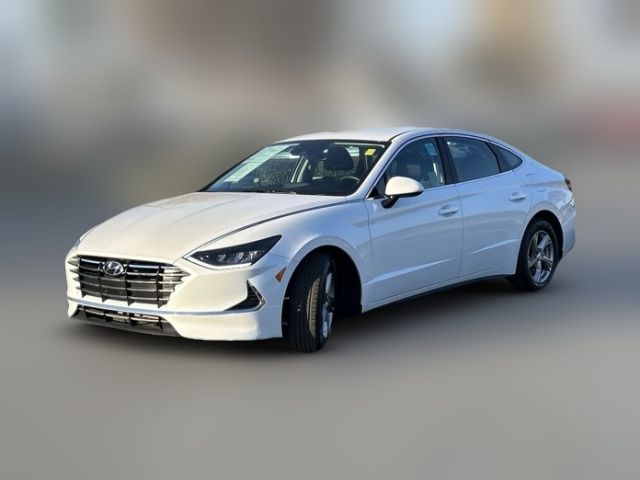 2022 Hyundai Sonata SE