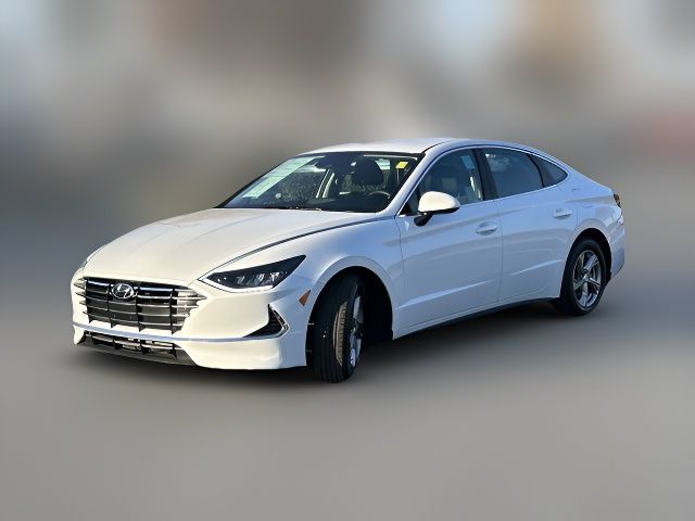 2022 Hyundai Sonata SE