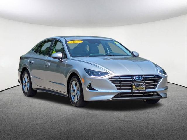 2022 Hyundai Sonata SE