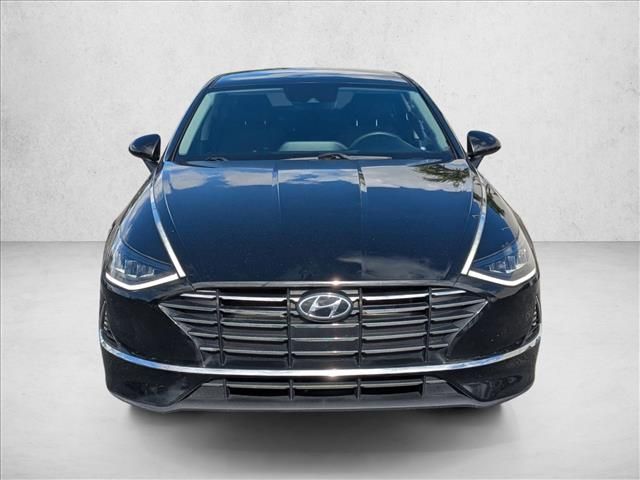 2022 Hyundai Sonata SE
