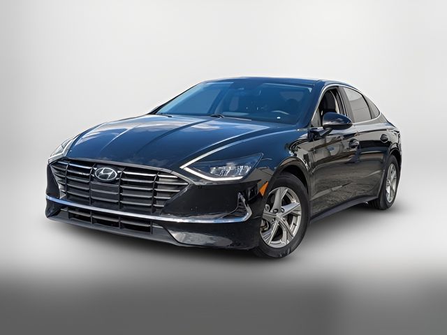 2022 Hyundai Sonata SE