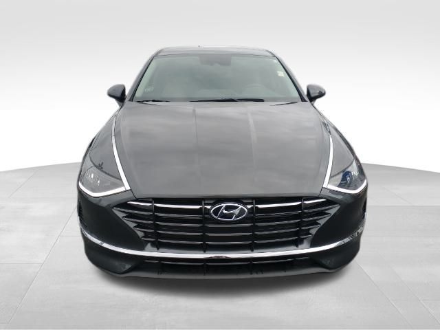 2022 Hyundai Sonata SE