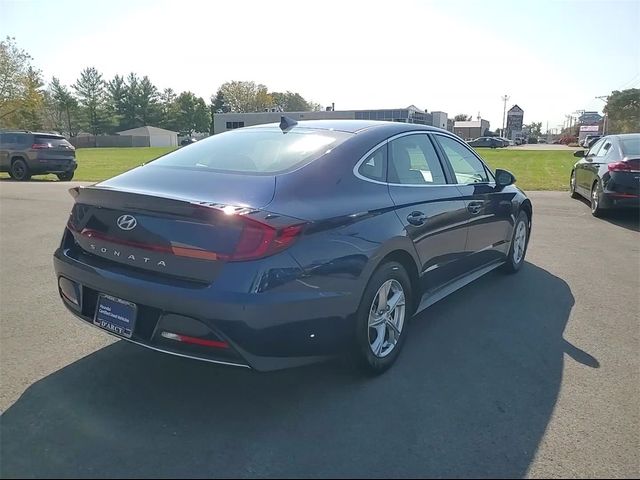 2022 Hyundai Sonata SE