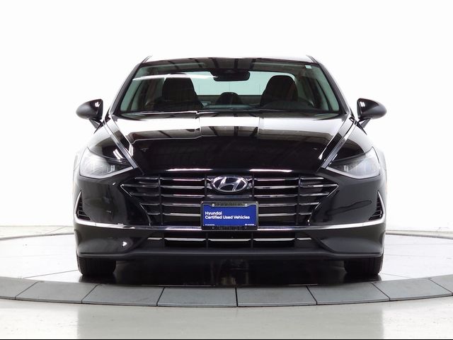 2022 Hyundai Sonata SE