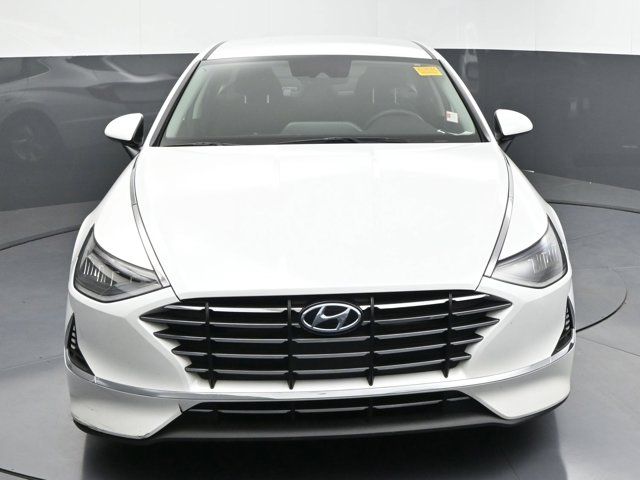 2022 Hyundai Sonata SE