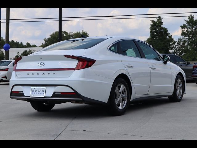 2022 Hyundai Sonata SE