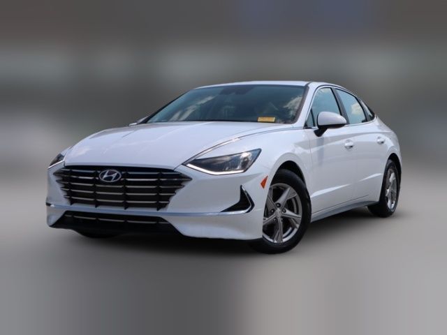 2022 Hyundai Sonata SE