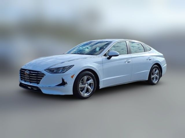 2022 Hyundai Sonata SE