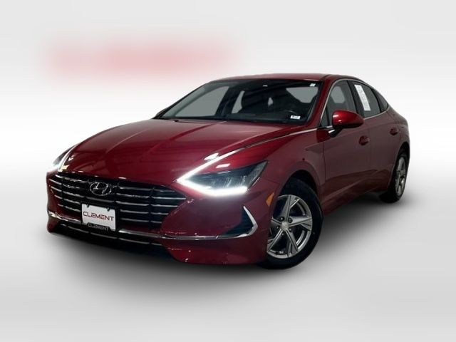 2022 Hyundai Sonata SE