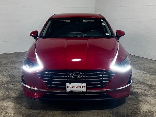 2022 Hyundai Sonata SE