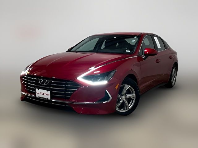 2022 Hyundai Sonata SE