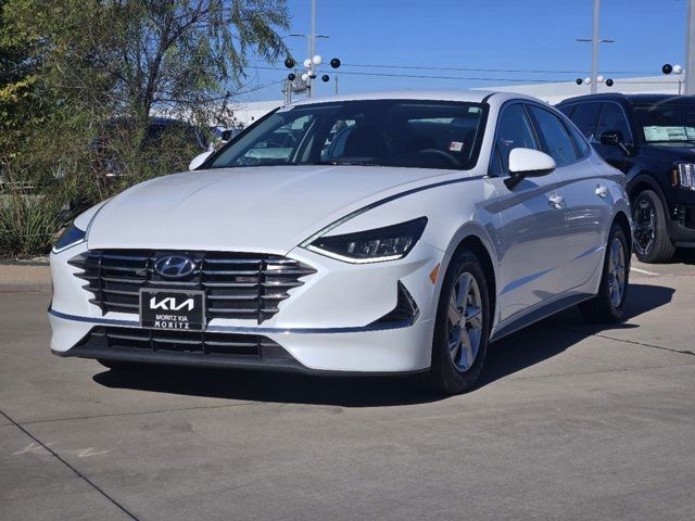 2022 Hyundai Sonata SE