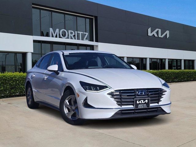 2022 Hyundai Sonata SE