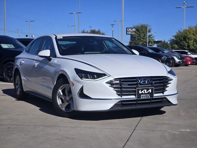 2022 Hyundai Sonata SE