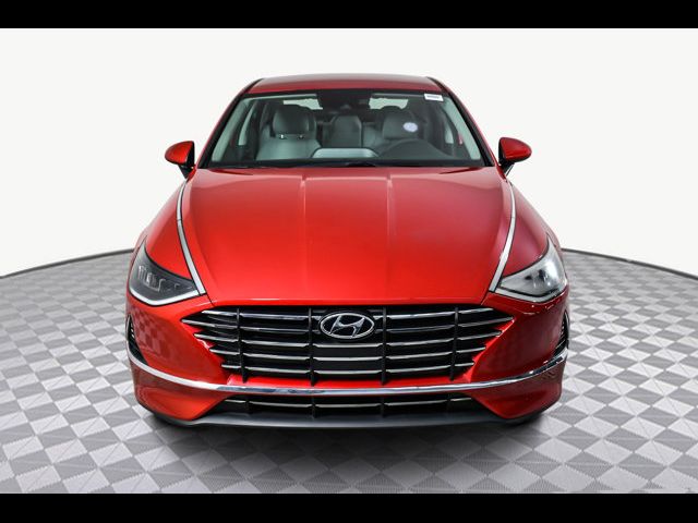 2022 Hyundai Sonata SE