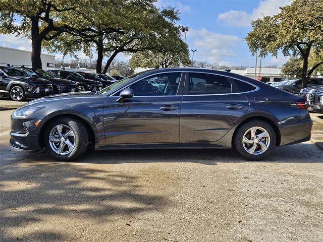 2022 Hyundai Sonata SE