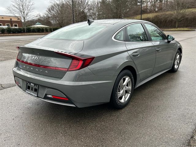 2022 Hyundai Sonata SE