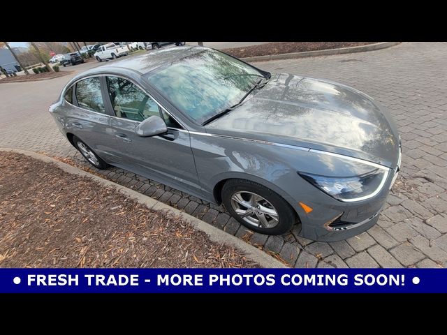 2022 Hyundai Sonata SE