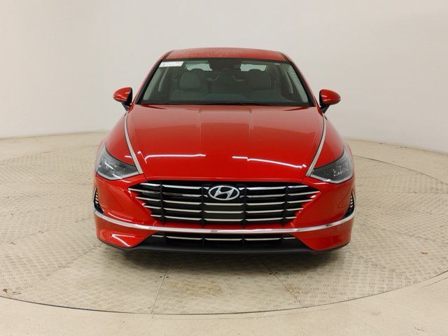 2022 Hyundai Sonata SE