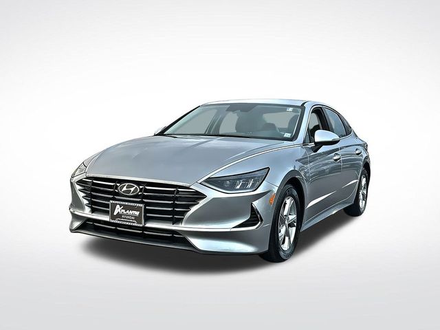 2022 Hyundai Sonata SE