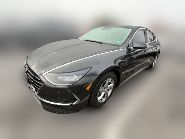 2022 Hyundai Sonata SE