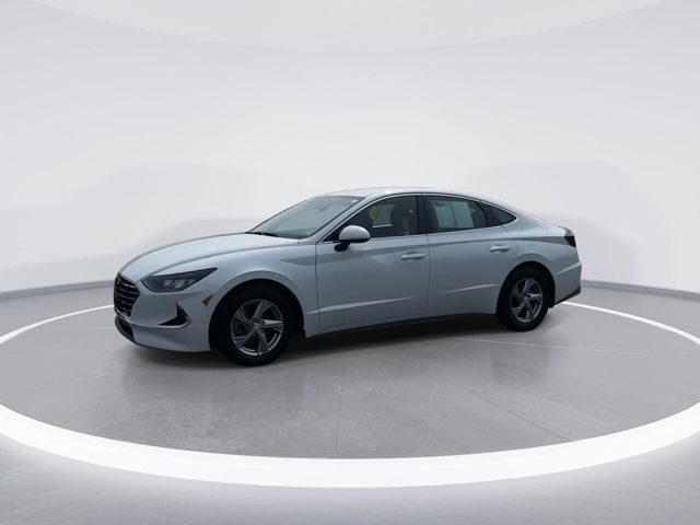 2022 Hyundai Sonata SE