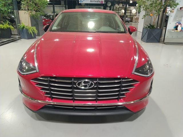 2022 Hyundai Sonata SE