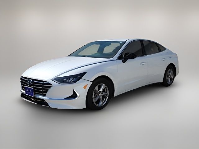 2022 Hyundai Sonata SE