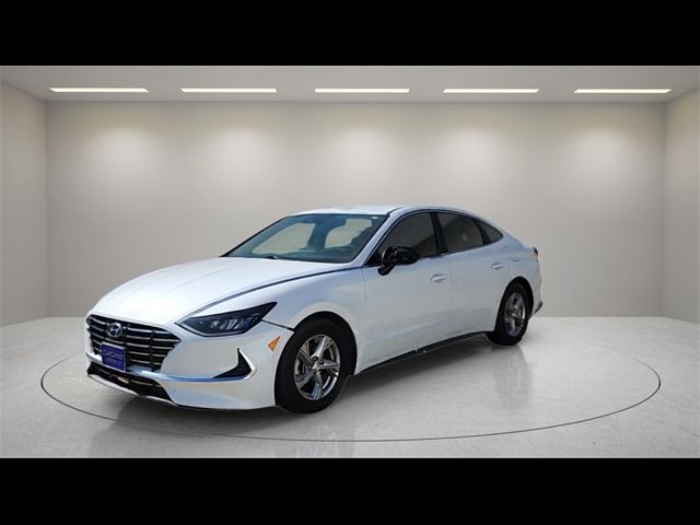 2022 Hyundai Sonata SE