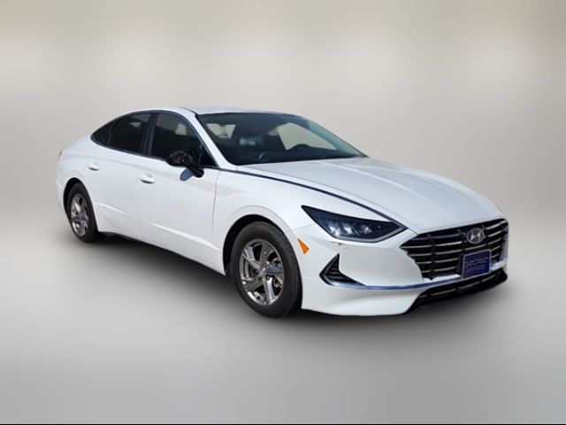 2022 Hyundai Sonata SE