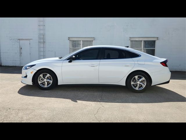 2022 Hyundai Sonata SE