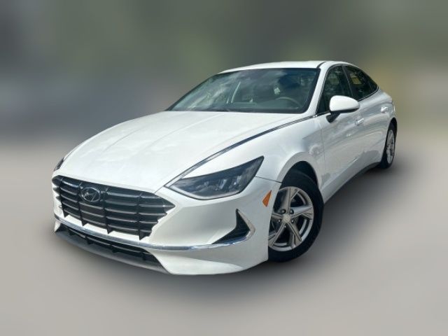 2022 Hyundai Sonata SE