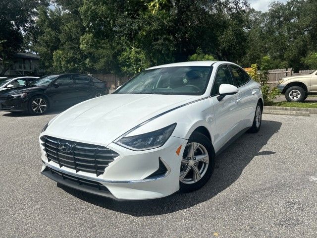 2022 Hyundai Sonata SE