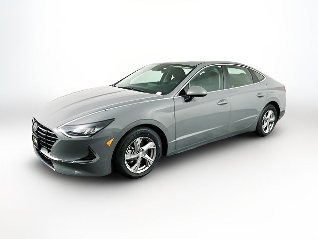 2022 Hyundai Sonata SE