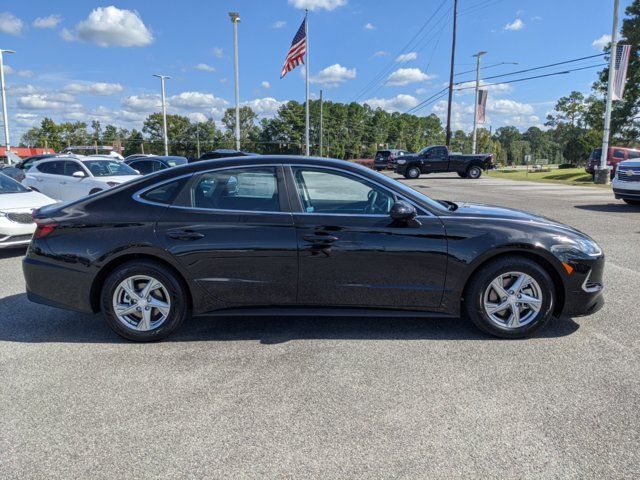 2022 Hyundai Sonata SE