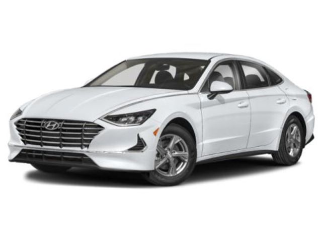 2022 Hyundai Sonata SE