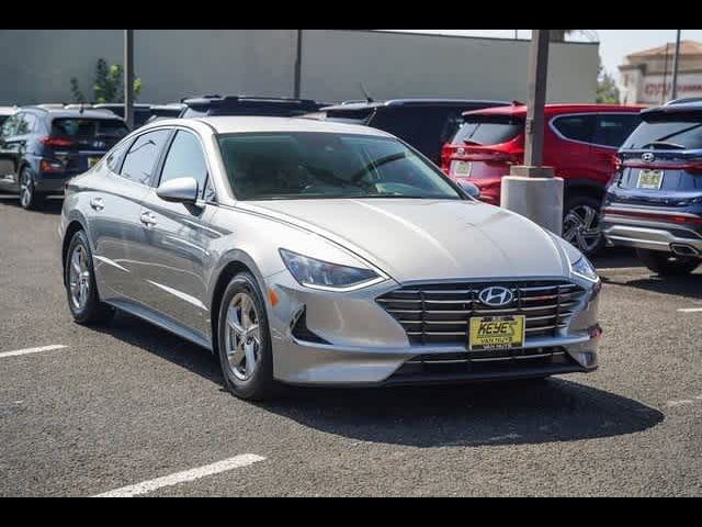 2022 Hyundai Sonata SE