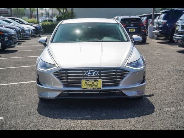 2022 Hyundai Sonata SE