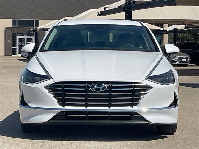 2022 Hyundai Sonata SE