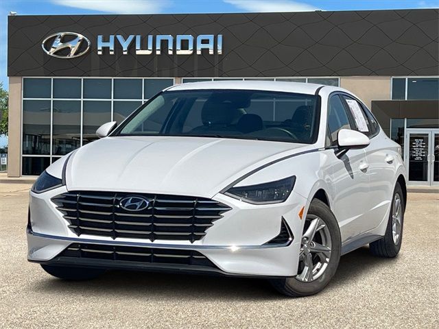 2022 Hyundai Sonata SE