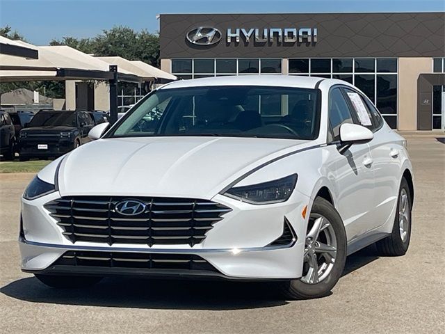 2022 Hyundai Sonata SE