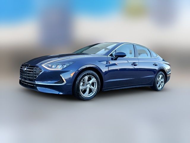 2022 Hyundai Sonata SE