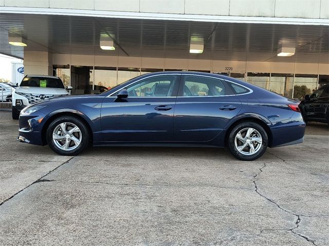 2022 Hyundai Sonata SE