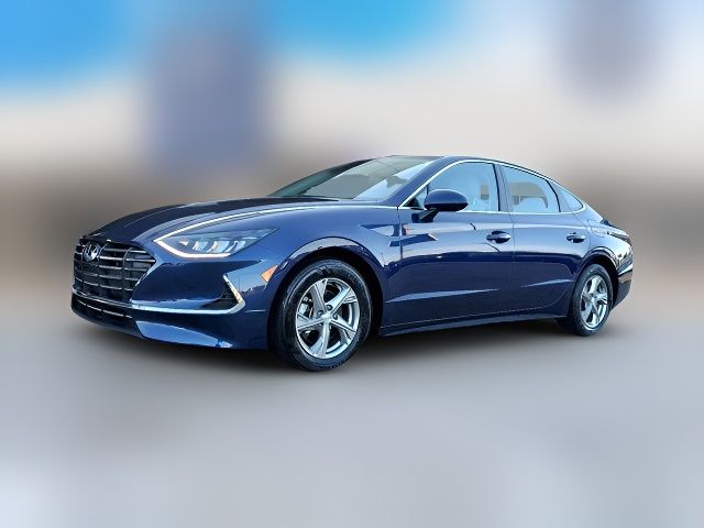 2022 Hyundai Sonata SE