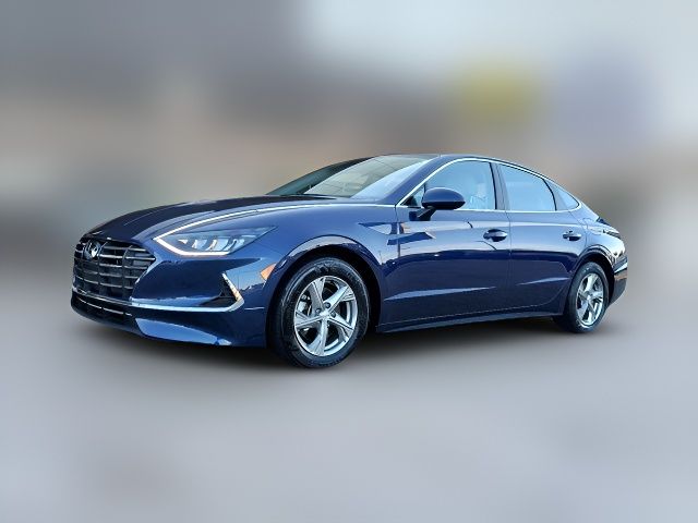 2022 Hyundai Sonata SE