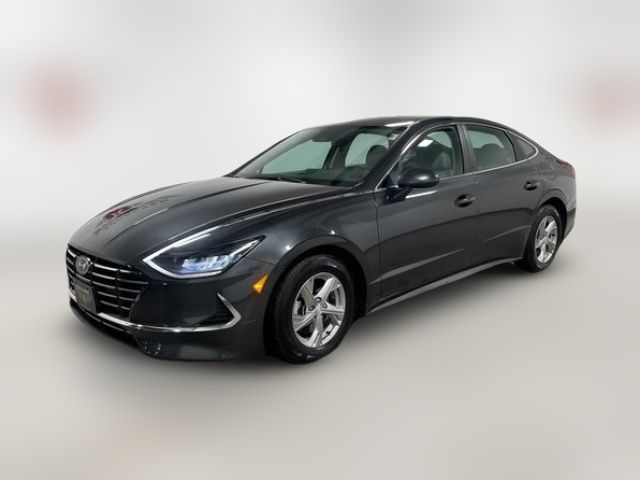 2022 Hyundai Sonata SE