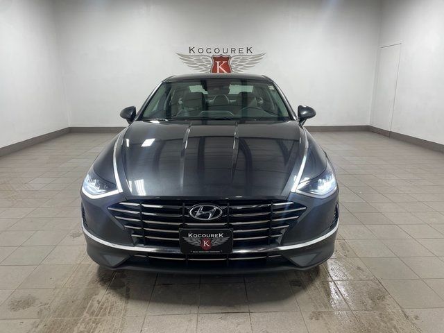 2022 Hyundai Sonata SE